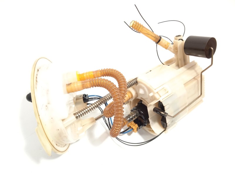 BOMBA COMBUSTIBLE 7243972 16117243972 0580204019