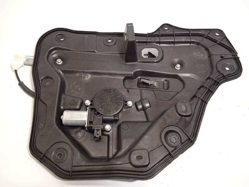 ELEVALUNAS TRASERO DERECHO KD537297X 