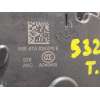 Recambio de cerradura puerta trasera izquierda para skoda octavia combi (5e5) rs referencia OEM IAM 5TA839015E  
