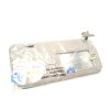 Recambio de parasol derecho para kia picanto (ja) gt line referencia OEM IAM 85220G6220BU5  