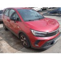 OPEL CROSSLAND X / CROSSLAND (P17, P2QO)