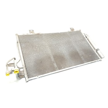 Recambio de condensador / radiador aire acondicionado para mazda cx-5 (ke, gh) 2.2 d (ke2fw) referencia OEM IAM KD6261480A 83970