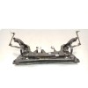 Recambio de puente delantero para ford transit courier b460 furgoneta/monovolumen 1.5 ecoblue referencia OEM IAM R2X65019APIA02 