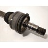 Recambio de transmision trasera izquierda para mercedes-benz clase m (w166) 2.1 cdi cat referencia OEM IAM A1663501110  