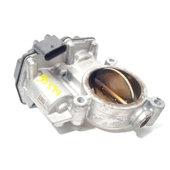 Recambio de caja mariposa para mercedes-benz clase c (w205) c 220 d (205.014) referencia OEM IAM A6540900070 A6540900070Q05 