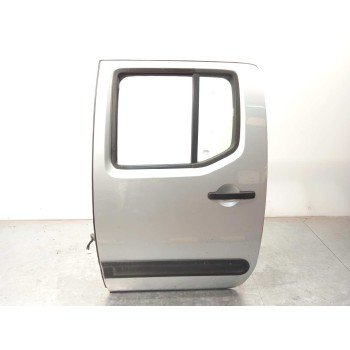 PUERTA TRASERA IZQUIERDA 82101EB30J 