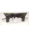 Recambio de puente delantero para ford transit courier b460 furgoneta/monovolumen 1.5 ecoblue referencia OEM IAM R2X65019APIA02 