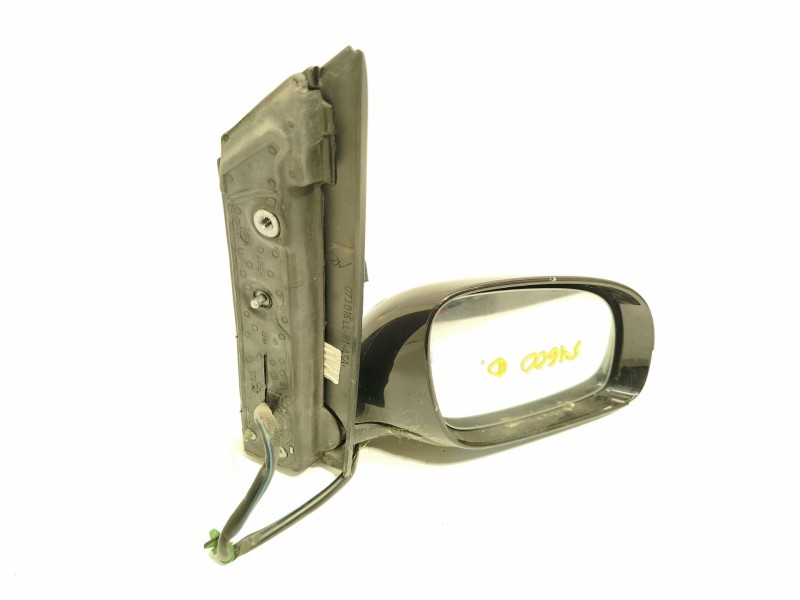 RETROVISOR DERECHO 1T1857508L 1T1857508L9B9 