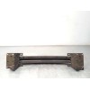 Recambio de refuerzo paragolpes delantero para mercury milan 3.0 referencia OEM IAM 6E5Z17757AA  
