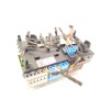 Recambio de caja reles / fusibles para mercedes-benz clase c (w205) c 220 d (205.014) referencia OEM IAM A2139068701  58HJ16F06
