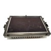Recambio de pantalla multifuncion para mercedes-benz clase m (w166) 2.1 cdi cat referencia OEM IAM A1729008500  