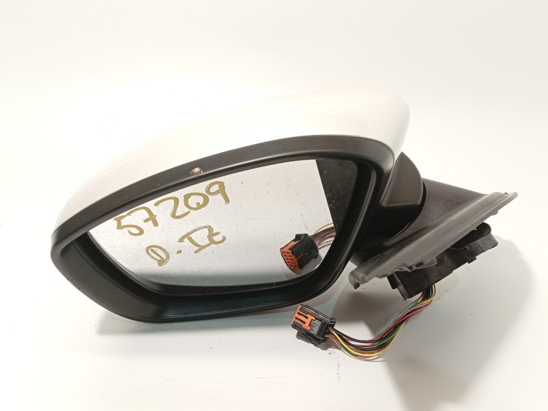 RETROVISOR IZQUIERDO 98088638XT 1611508680 