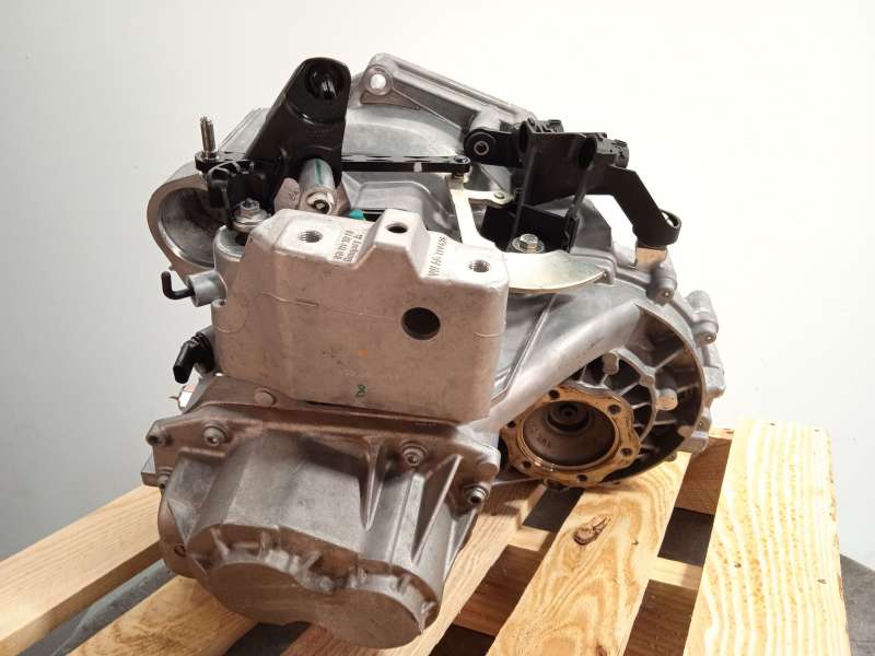 Recambio de caja cambios para seat ibiza (kj1) 1.0 fr referencia OEM IAM UHC 0AJ300043T - Azul 4