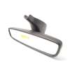 Recambio de espejo interior para skoda octavia combi (5e5) rs referencia OEM IAM 3G0857511F 3G0857511F9B9 