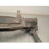 Recambio de refuerzo paragolpes trasero para hyundai i40 style referencia OEM IAM 866313Z300  