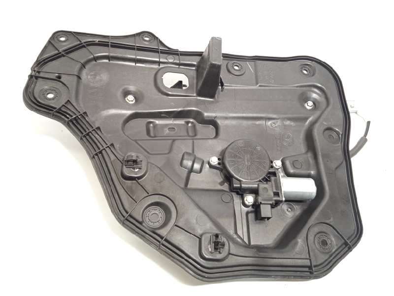 ELEVALUNAS TRASERO IZQUIERDO KD537397X 