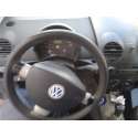 VOLKSWAGEN NEW BEETLE (9C1, 1C1)