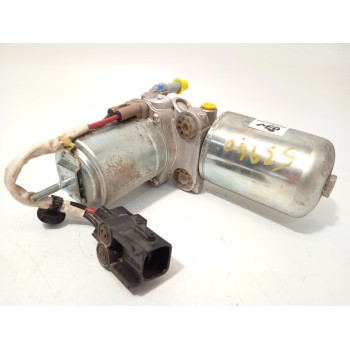 Recambio de servofreno para toyota c-hr hybrid advance referencia OEM IAM 4707047070  