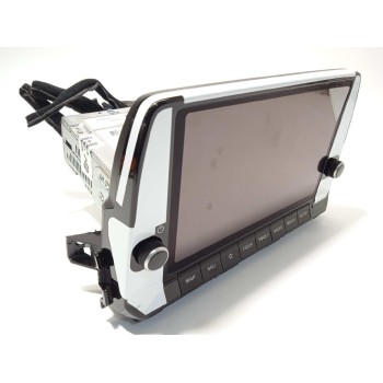 SISTEMA NAVEGACION GPS 96560G6521FHV 