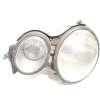 Recambio de faro izquierdo para mercedes-benz clase e (w210) e 240 (210.061) referencia OEM IAM A2108200361  