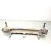 Recambio de refuerzo paragolpes trasero para hyundai i40 style referencia OEM IAM 866313Z300  