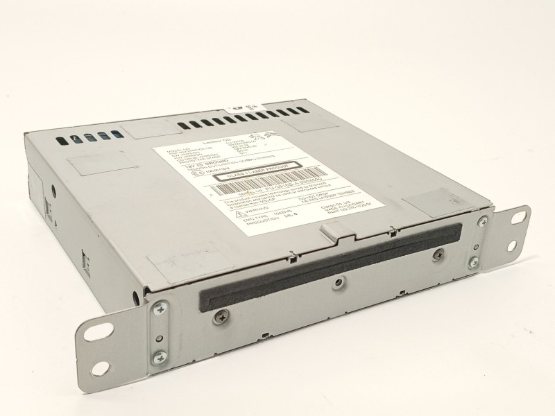 SISTEMA AUDIO / RADIO CD 9805593680 