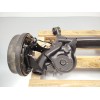 Recambio de puente trasero para ford transit courier b460 furgoneta/monovolumen 1.5 ecoblue referencia OEM IAM 2847200 R2X65K952