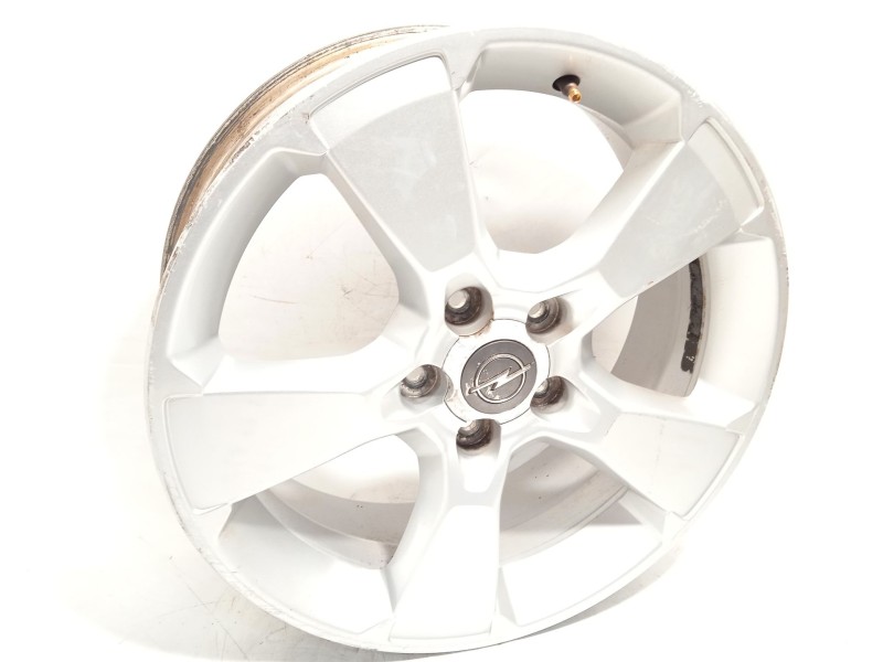 LLANTA 96626514 96941044 