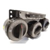 Recambio de mando calefaccion / aire acondicionado para hyundai i10 classic referencia OEM IAM 972500X1304X  