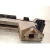Recambio de refuerzo paragolpes trasero para mercury milan 3.0 referencia OEM IAM 6E5Z17906AA  6N7317E899A
