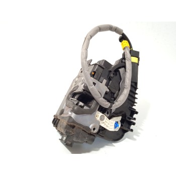 Recambio de cerradura puerta delantera derecha para mercedes-benz clase c (w205) c 220 d (205.014) referencia OEM IAM A099720680
