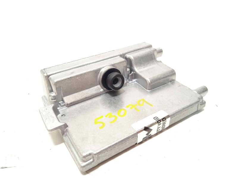 MODULO ELECTRONICO 2Q0980653D 