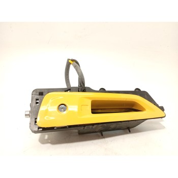 MANETA EXTERIOR DELANTERA IZQUIERDA 4S0837811A 4S1837239GRU 