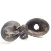 Recambio de tapa exterior combustible para hyundai i40 style referencia OEM IAM 695103Z300 695113Z300 815963Z300