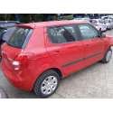 SKODA FABIA (5J2 )