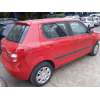 skoda fabia (5j2 ) del año 2010