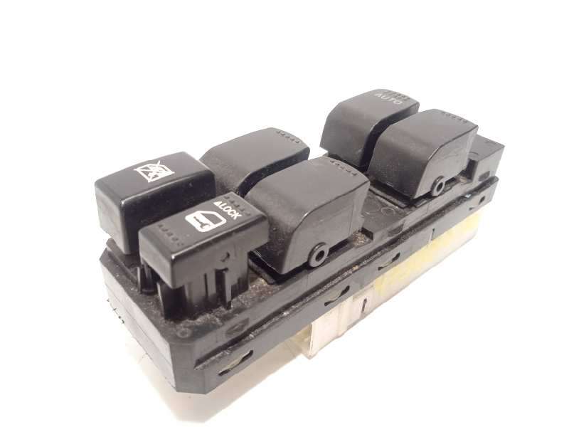 MANDO ELEVALUNAS DELANTERO IZQUIERDO 3799064J20 