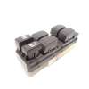 Recambio de mando elevalunas delantero izquierdo para suzuki sx4 rw (ey) 1.9 ddis turbodiesel referencia OEM IAM 64J20  