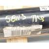 Recambio de puente trasero para ford transit courier b460 furgoneta/monovolumen 1.5 ecoblue referencia OEM IAM 2847200 R2X65K952