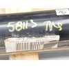 Recambio de puente trasero para ford transit courier b460 furgoneta/monovolumen 1.5 ecoblue referencia OEM IAM 2847200 R2X65K952