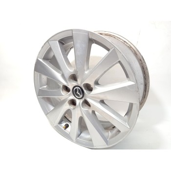 Recambio de llanta para mazda cx-5 (ke, gh) 2.2 d (ke2fw) referencia OEM IAM 9965917070 9965977070 