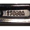 Recambio de llanta para honda civic lim.4 (fc) 1.0 referencia OEM IAM 42700TEZE91  