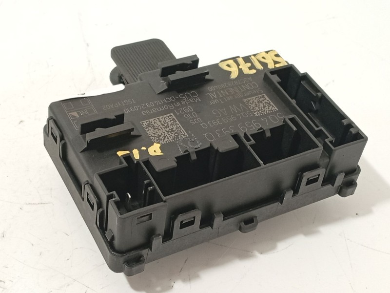 MODULO CONFORT 5Q4959393Q A2C7828280400