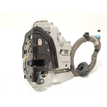 Recambio de cerradura puerta delantera izquierda para audi r8 (4s3, 4sp) 5.2 fsi quattro referencia OEM IAM 8X1837015B  
