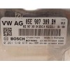 Recambio de centralita motor uce para volkswagen t-roc 1.5 16v tsi act referencia OEM IAM 05E907309BN 5E907309BN6F0 0261S106TK