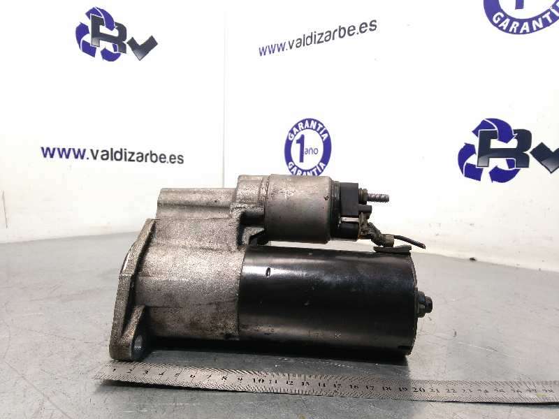 MOTOR ARRANQUE 012911023F 0001123002