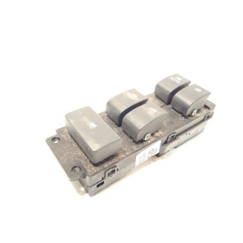 Recambio de mando elevalunas delantero izquierdo para opel antara a (l07) 2.0 cdti referencia OEM IAM 96628730  202005436