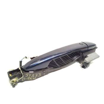 MANETA EXTERIOR DELANTERA DERECHA KD475841XE13 