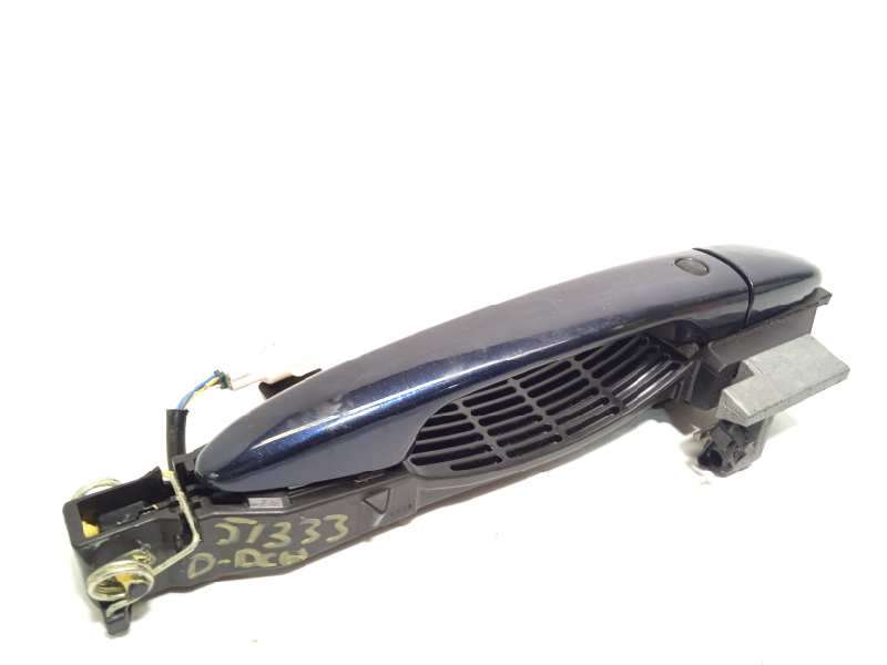 MANETA EXTERIOR DELANTERA DERECHA KD475841XE13 