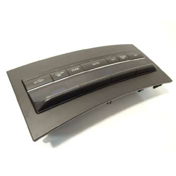 MANDO CLIMATIZADOR A2129008608 2129008608 5HB00935590